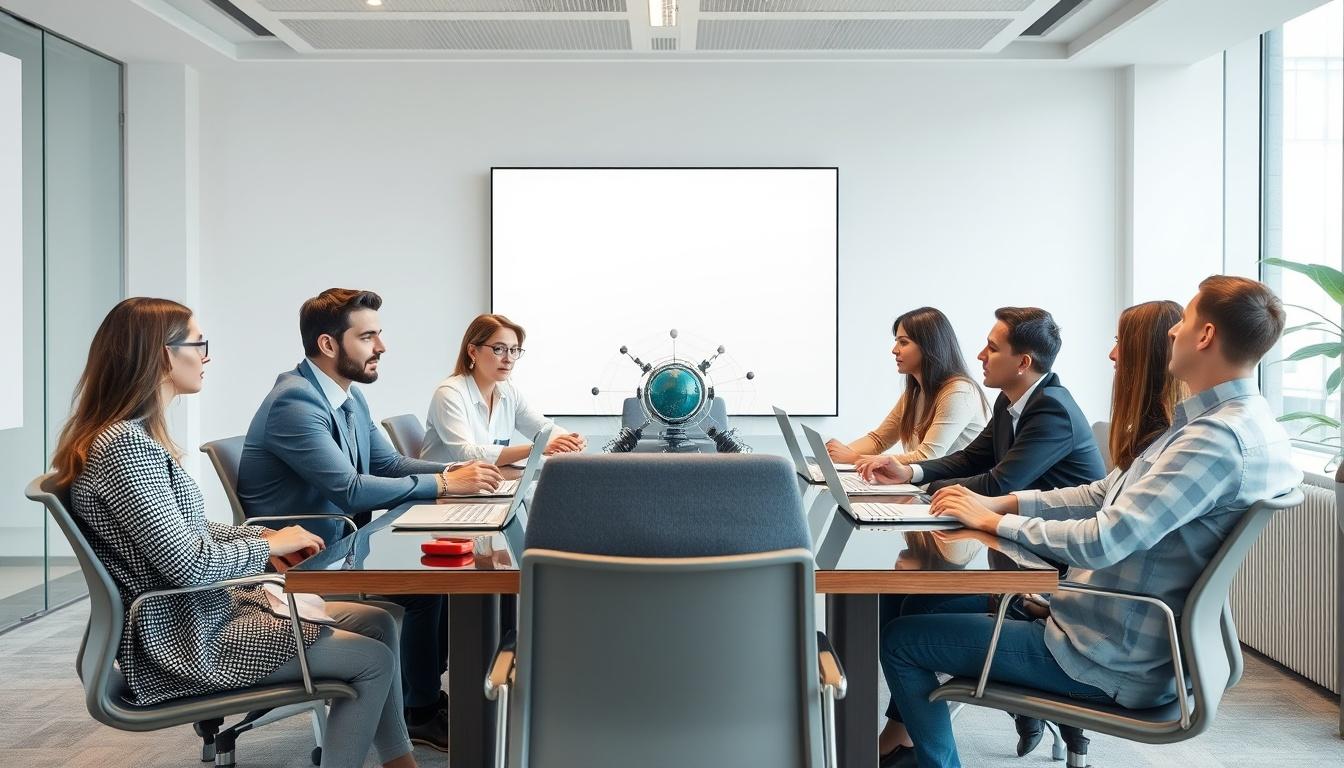 Professional plan visual