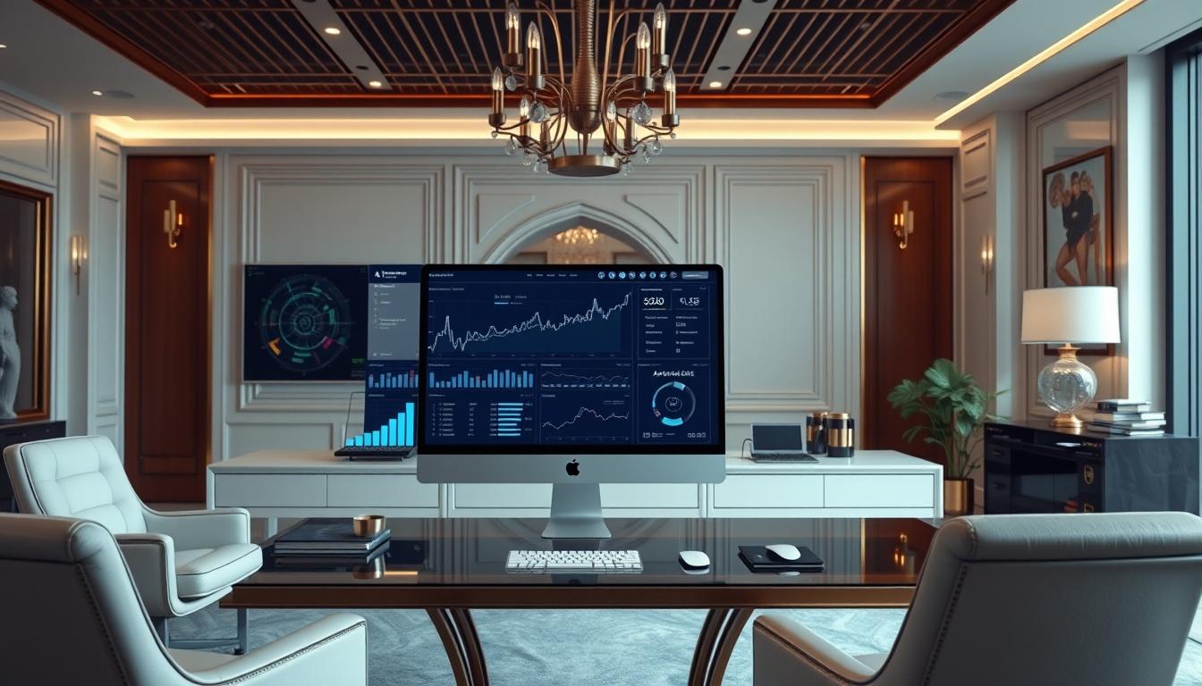 Premium plan visual